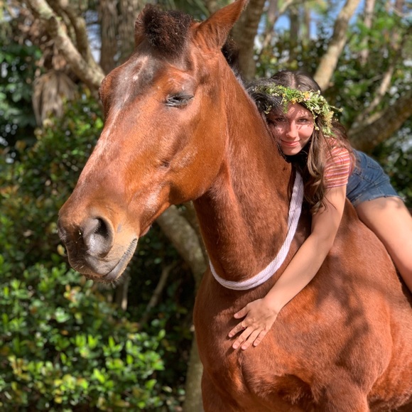 Meet your Posher, Grace - Picture 1 of 1